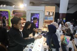 Citrus hingga Aquatic, Ini Aroma Parfum yang Paling Diburu Konsumen