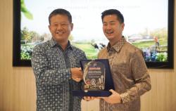 Wisata Peternakan Modern Hadir di BSD Tangerang, Target Operasi 2028