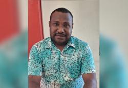 Dorong Ekowisata hingga SDM Unggul, Alenjro Tukayo Ajak Warga Papua Bersatu Membangun Daerah