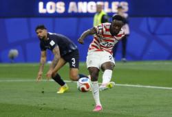 Piala Dunia 2026: Amerika Serikat Buka Turnamen dengan Hancurkan Paraguay 4-1