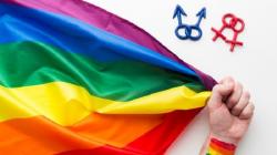 Tegas! DPR Siap Bahas Aturan Baru untuk Tindak Pelaku dan Pengkampanye LGBT