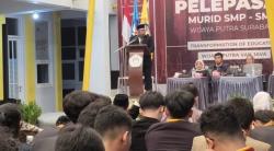 Budaya Riset Jadi Keunggulan SMA di Surabaya, Lulusan Dinilai Lebih Siap Kuliah