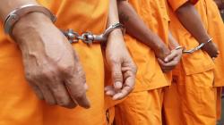 110 Gram Sabu Diamankan, Jaringan Narkoba Karawang-Bekasi Digulung Polisi