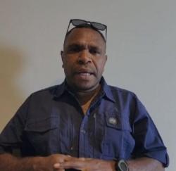 Tokoh Muda Papua Minta Masyarakat Tidak Terprovokasi Isu Zona Darurat Militer