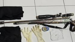 Mahasiswi di Samarinda Ditembak di Kepala, Pelaku Diringkus Polisi saat Kabur ke Tenggarong