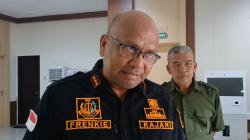 Kejari Sorong Usut Dugaan Korupsi Rp6 Miliar di Setda Sorong Selatan