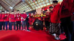 PDIP Panaskan Mesin Politik 2029, Sinyal Dukungan Petahana Lumajang Menguat