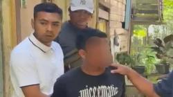 Empat Tahun Beraksi di Samarinda, Pelaku Pemerasan Modus Serempetan Kendaraan Ditangkap Polisi