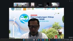 Masuk Agenda Global UNEP, Sarasehan Lingkungan YA Ibad Angkat Aksi Nyata Masyarakat Indonesia