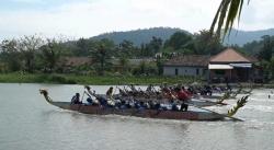 Tangerang Dominasi Cabor Dayung POPDA Banten 2026, Cilegon Sementara Bertahan di Posisi Kedua