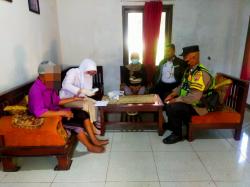 Lawan TBC, Polres Pekalongan Gelar Tracing Masif dan Edukasi Kesehatan