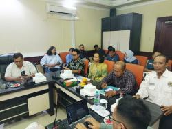 Polemik Tanah Ganjaran Sumur Welut Berakhir, DPRD Surabaya Pasang Deadline 30 Hari