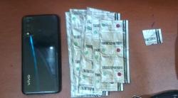 Edarkan Obat Terlarang, Seorang Pemuda di Desa Datar Warungpring Pemalang Ditangkap Polisi