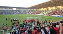 Ratusan Personel Disiagakan, Final Piala AFF U-19 Berlangsung Tanpa Gangguan Listrik