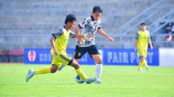 Ditahan Celebest FC, Persebi Wajib Menang di Laga Pamungkas