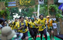 Ajang Trail Run Angkat Isu Konservasi Gajah Sumatera