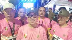 HUT ke-80 Lampung Utara, Bupati Hamartoni Serukan Persatuan: Daerah Ini Rumah Bersama untuk Semua