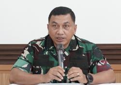 Kapendam Udayana Klarifikasi Insiden Dugaan Penikaman Anggota TNI dengan Brimob di Manggarai Barat