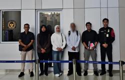 Langgar Aturan, WNA Malaysia Dideportasi Imigrasi Ponorogo