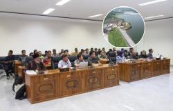Timbulkan Polemik, DPRD Bojonegoro Carikan Solusi Dampak Sosial Proyek Bendungan Karangnongko