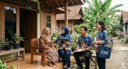 Dimulai Hari Ini, Sebanyak 1.479 Petugas Sensus Ekonomi Bakal Datangi Rumah Warga Bojonegoro