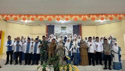 Era Baru BKMT Bangka Barat, Dorong Dakwah yang Dekat dengan Generasi Muda