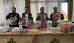 Sadis! Pelaku Pembunuhan di Patikraja Habisi 2 Korban dengan Palu, 1 Dibuang ke Sumur
