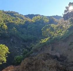 Bukit Sembalun Dikeruk Alat Berat, Warga Khawatir Ancaman Longsor dan Kerusakan Lingkungan