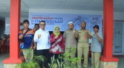 Hari Donor Darah Sedunia, 93 Kantong Darah Terkumpul dalam Aksi Donor Darah PMI Bangka