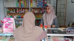 Harga Obat di Pandeglang Naik hingga 30 Persen, Warga dan Apotek Mengeluh