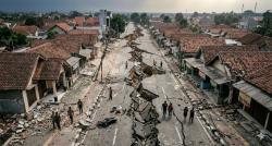 Viral Informasi Gempa Besar Mengancam Tuban-Bojonegoro, Cek Faktannya!