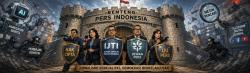 Tak Hanya Perusahaan Media, IJTI Perjuangkan Royalti Seumur Hidup untuk Jurnalis