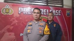 Dalih Tukang Pijat Gelapkan 6 Motor Pasien di Jombang, Uang untuk Judol dan ke Dukun