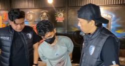 Istri Muda Tewas Digorok di Kamar Kos Makassar, Suami Diamankan Polisi