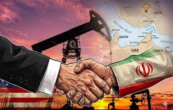 Harga Minyak Dunia Anjlok Usai AS dan Iran Sepakat Damai, Selat Hormuz Dibuka