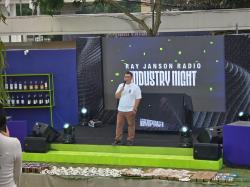 Forum Lintas Industri di Bandung Hadirkan Ruang Baru bagi Pelaku Kuliner dan Kreatif