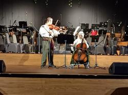 Dari Kampus Tanpa Prodi Musik, SSPO UMY Tumbuhkan Orkestra Mahasiswa Berkelas Nasional