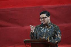 126 Siswa Angkatan Pertama SMA Boarding Gratis di Kediri Lulus, 73 Persen Tembus PTN