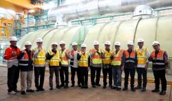 Dewan Energi Nasional Apresiasi Cirebon Power, Dinilai Jadi Role Model Pengelolaan PLTU di Indonesia