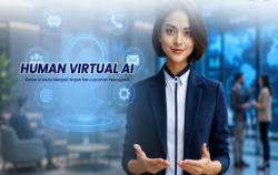 Transformasi Digital Makin Nyata, AI Ambil Peran Penting dalam Layanan Pelanggan