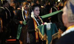 Melihat Sakralnya Kirab Bedol Pusaka Ponorogo Jelang 1 Suro