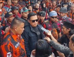SPPG Peuteuycondong 1 Jadi Sorotan, Massa Tuntut Tindakan Tegas