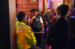DPMPTSP Karawang Beberkan Dugaan Dokumen Izin Minol Palsu Bertanda Tangan Pemprov