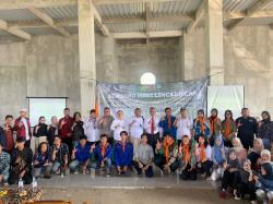 Peringati Hari Lingkungan Hidup, UNSIKA Gelar Penanaman Pohon dan Seminar Ekologi