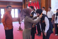 Sensus Ekonomi 2026 di Mojokerto Libatkan 99 Petugas, Masyarakat Diminta Terbuka dan Jujur