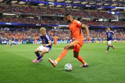 Piala Dunia: Jepang Tahan Imbang Belanda 2-2 di Laga Perdana Grup F