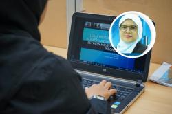 Sorot Ribuan Warga Bojonegoro Kerja di Malaysia, Kuliah Umum Unigoro Hadirkan Akademisi Negeri Jiran