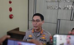 Polda Jatim Perketat Pengamanan 1 Suro, Larang Konvoi dan Atribut Perguruan