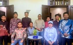 Usai Temui Jokowi, IKA BEM Nusantara Akan Bertemu Gibran, Bahas Kepemimpinan Masa Depan Anak Muda