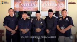 Imbauan PSHT Bojonegoro Jelang Pengesahan Warga Baru, Larang Konvoi dan Penggunaan Pakaian Sakral
